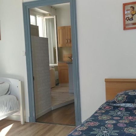 Appartement 2 Chambres 52 M2 Centre Ville Vendôme Exteriör bild