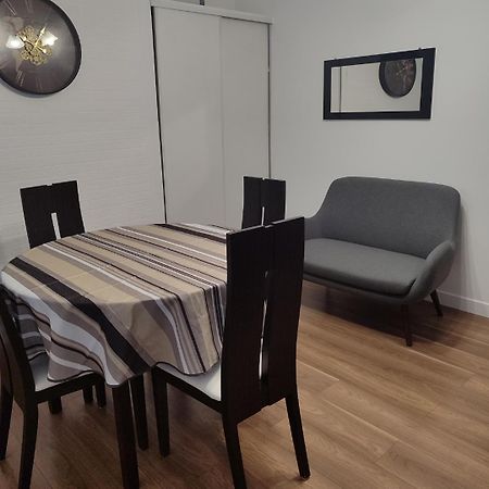 Appartement 2 Chambres 52 M2 Centre Ville Vendôme Exteriör bild