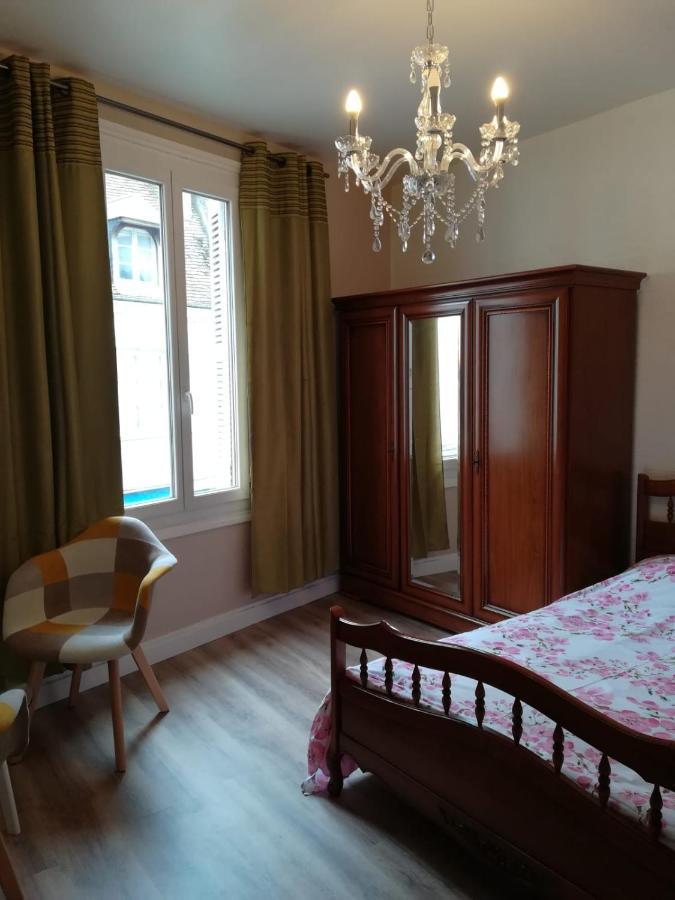 Appartement 2 Chambres 52 M2 Centre Ville Vendôme Exteriör bild