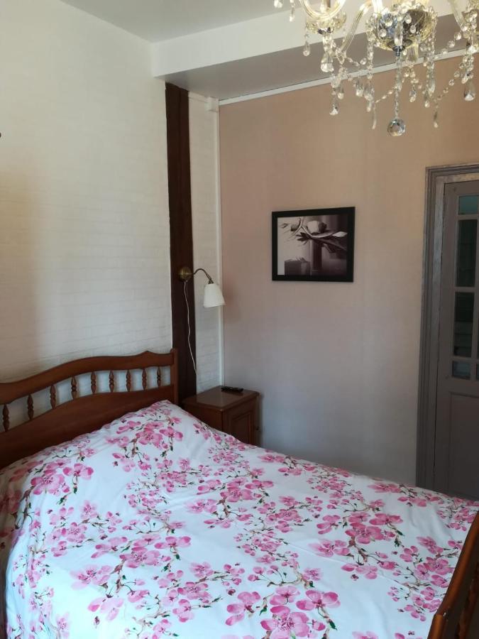 Appartement 2 Chambres 52 M2 Centre Ville Vendôme Exteriör bild