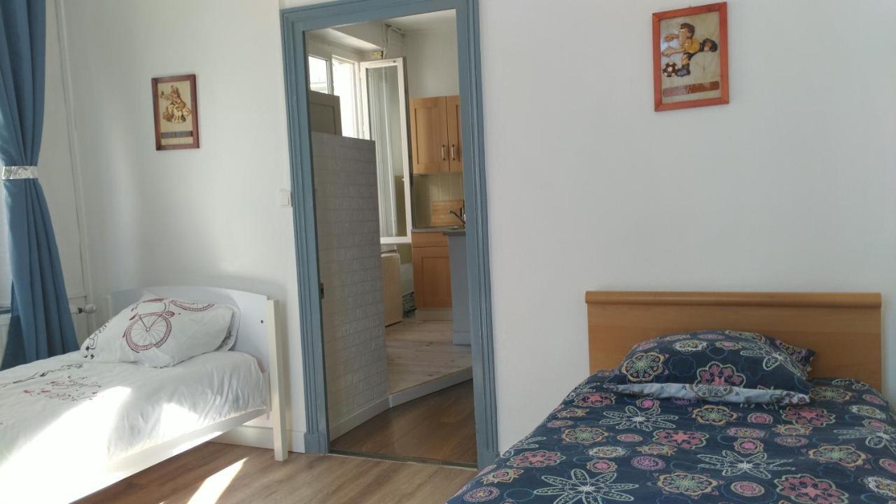 Appartement 2 Chambres 52 M2 Centre Ville Vendôme Exteriör bild