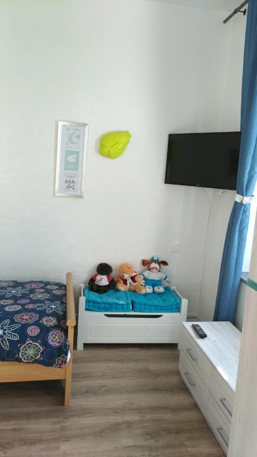 Appartement 2 Chambres 52 M2 Centre Ville Vendôme Exteriör bild