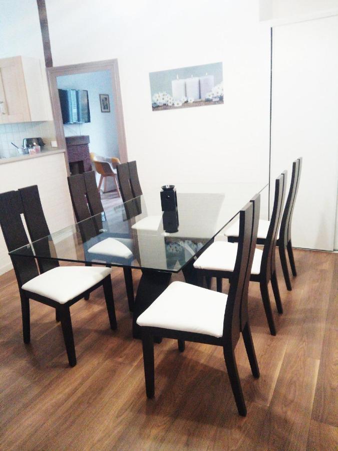 Appartement 2 Chambres 52 M2 Centre Ville Vendôme Exteriör bild