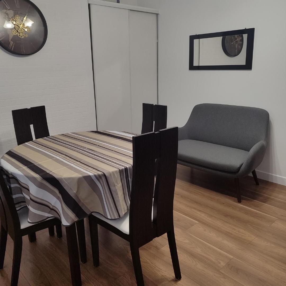 Appartement 2 Chambres 52 M2 Centre Ville Vendôme Exteriör bild